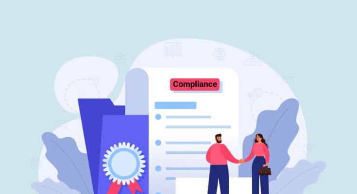 Communication Compliance for Businesses