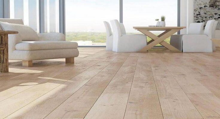 Do you want durable and affordable flooring