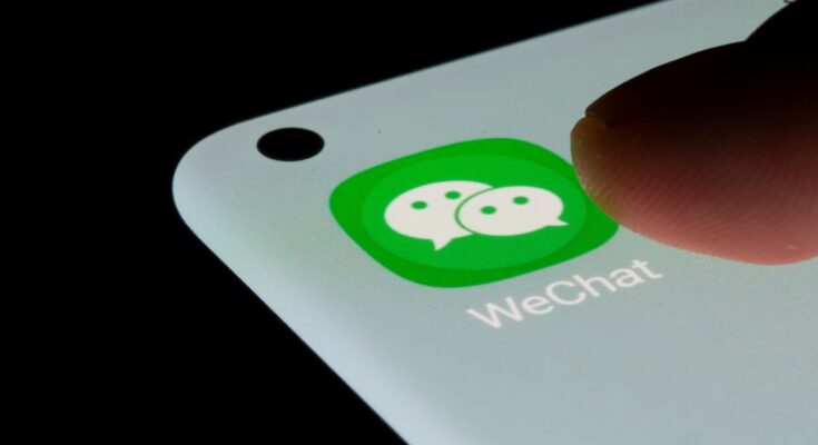 Know About WeChat Compliance Monitoring