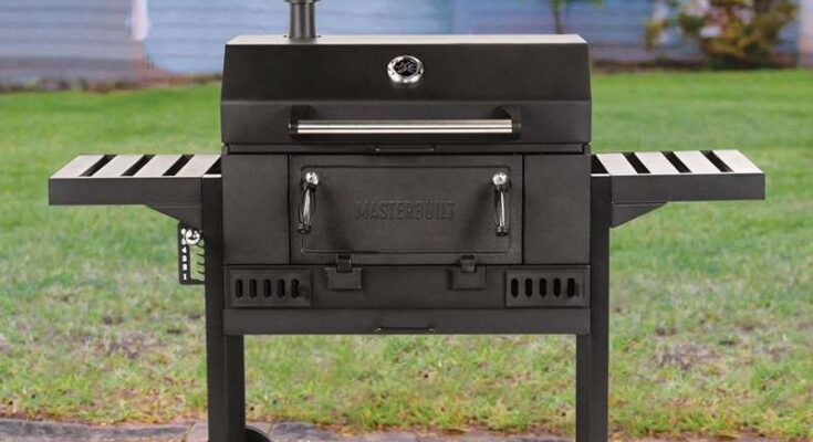 Why BBQs 2u is the Right Source to Buy Masterbuilt Ovens in the UK