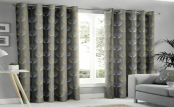 Why are Eyelet Curtains so popular