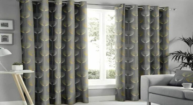 Why are Eyelet Curtains so popular