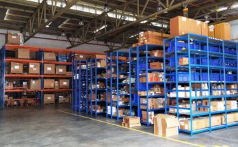 What Makes Considering Boltless Racking System Beneficial