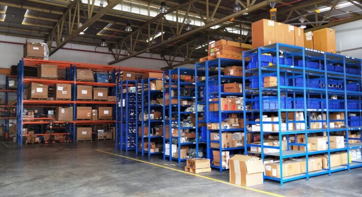 What Makes Considering Boltless Racking System Beneficial