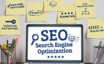 ADVANTAGES OF WORKING WITH AN SEO COMPANY