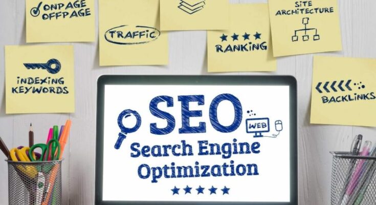 ADVANTAGES OF WORKING WITH AN SEO COMPANY