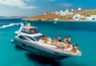 Mykonos Boat Rental: Explore the Island’s Unspoiled Beauty by Sea