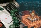 The Digital Tapestry of Thailand: A Closer Look at Online Casinos