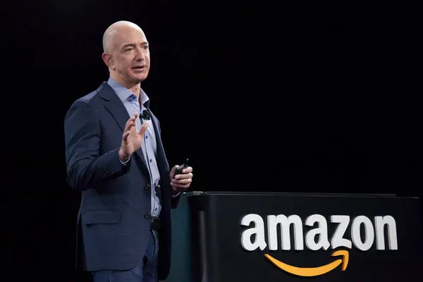Amazon marketplace