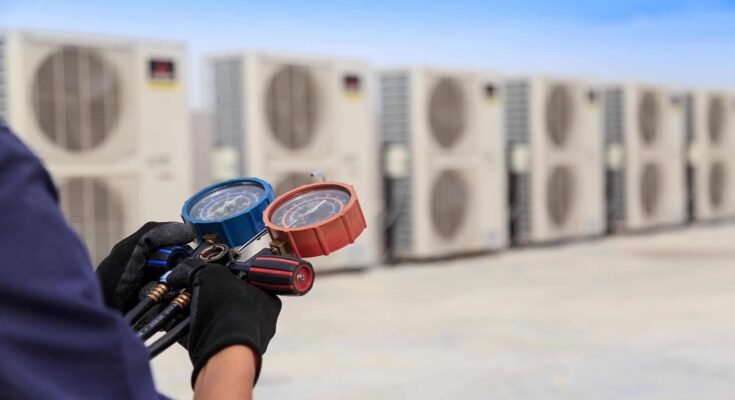 HVAC-Equipment