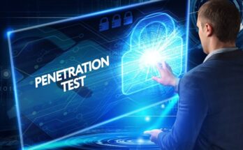 Evolution of Penetration Testing