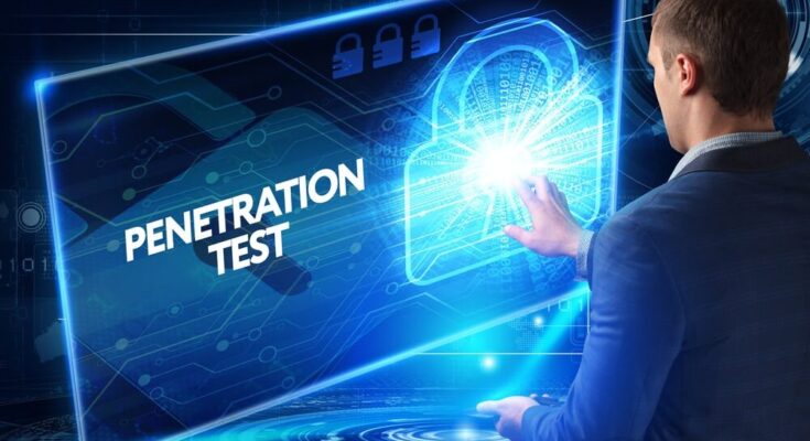 Evolution of Penetration Testing