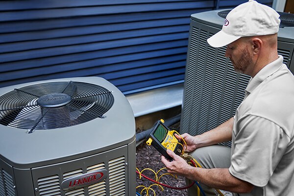 HVAC Equipment
