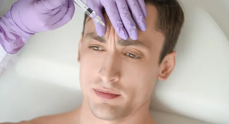Botox Injections