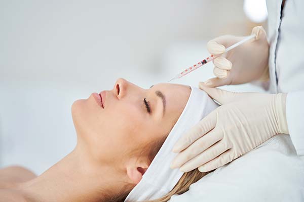 Botox Injections