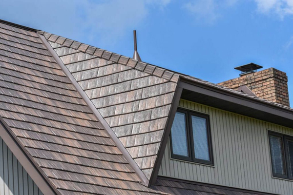 Roofing 
