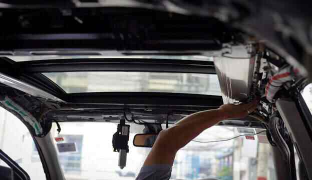  A Plus Auto Glass 