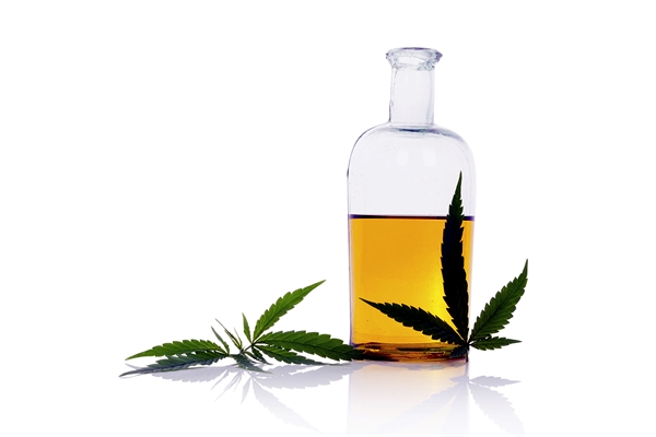 CBD oil