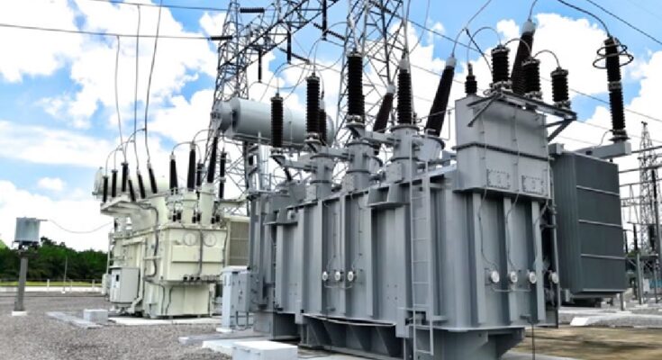 Electrical Power