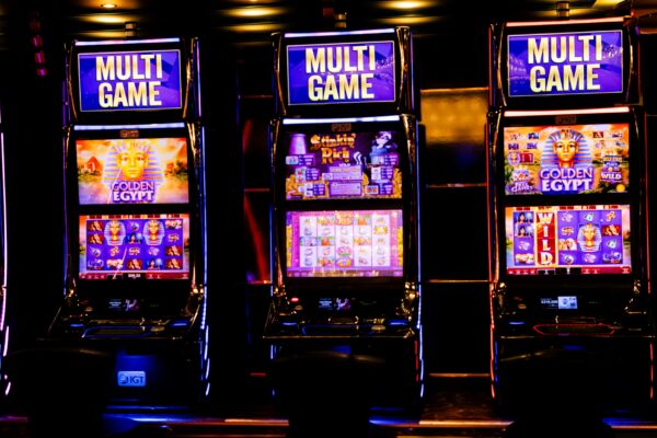online slot