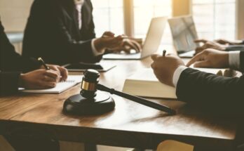 Visa Attorney