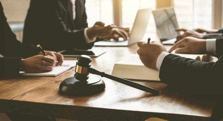 Visa Attorney