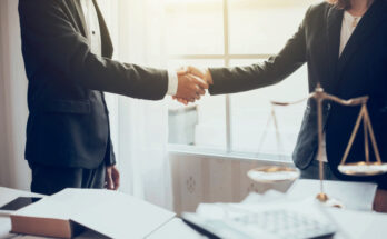 Personal Injury Attorney