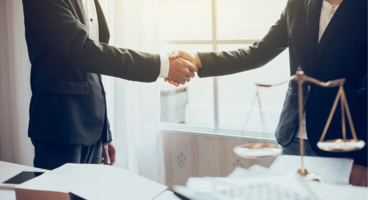 Personal Injury Attorney