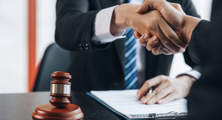 Prenuptial Agreement Lawyer