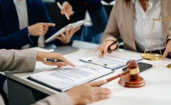 Bankruptcy Attorney