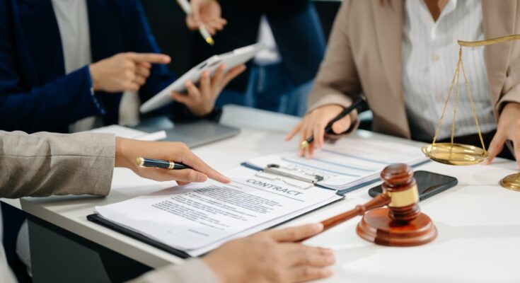 Bankruptcy Attorney