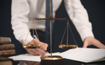 Federal Appeals Lawyer