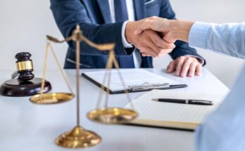 Bankruptcy Attorney