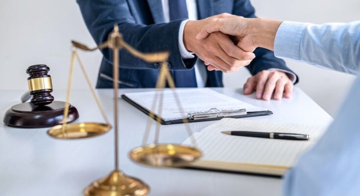 Bankruptcy Attorney