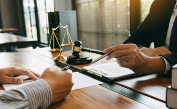Bankruptcy Attorney