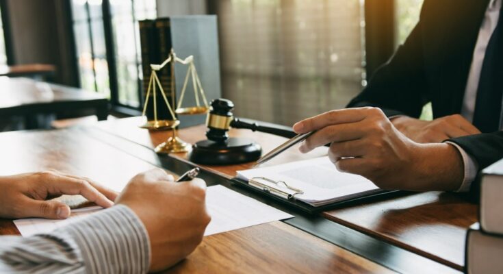 Bankruptcy Attorney