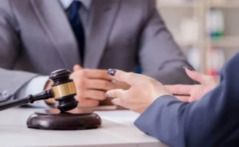Family Law Attorney