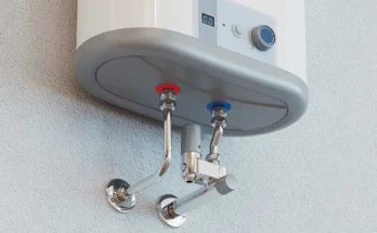 Tankless Water Heater