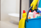 Top 5 Reasons to Choose a Professional Irving Maid Service for Your Home